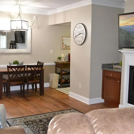 River Place Condos #107 2Bd